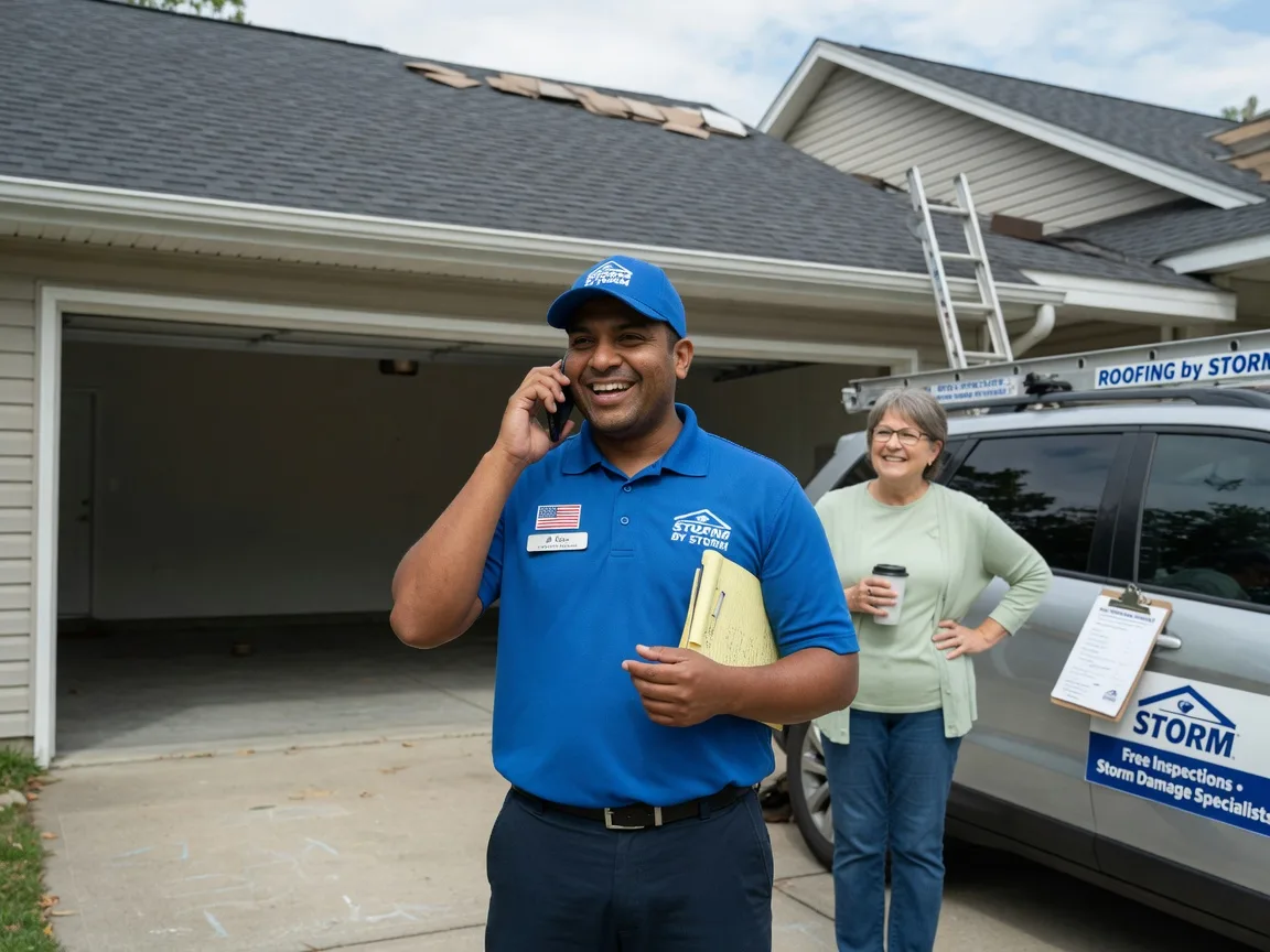 Roof Repair Near Me Red Devil, AK FAQs
