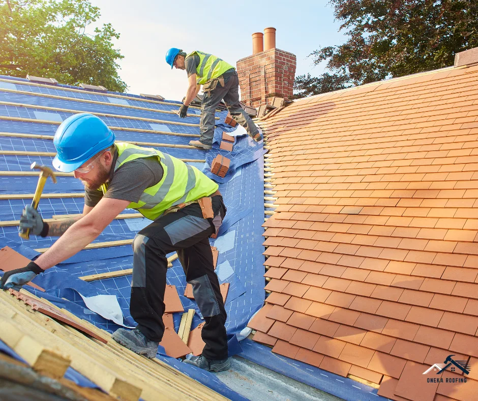 Why choose Roof Repair Near Me in Red Devil, AK